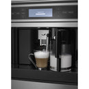  Germain Larivière 24-inch Built-in Coffee System JENNAIR JBC7624BS- Final sale - Open box IMAGE 8