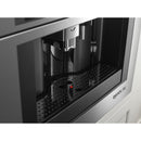  Germain Larivière 24-inch Built-in Coffee System JENNAIR JBC7624BS- Final sale - Open box IMAGE 9