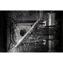  Germain Larivière Built-In Dishwasher JENNAIR JDPSG244LS- Finale sale - Open box IMAGE 7