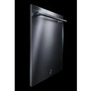  Germain Larivière Built-In RISE™ Dishwasher with TriFecta™ Wash System JENNAIR JDPSS244LL- Final sale - Floor sample IMAGE 10