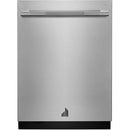  Germain Larivière Built-In RISE™ Dishwasher with TriFecta™ Wash System JENNAIR JDPSS244LL- Final sale - Floor sample IMAGE 1