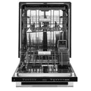  Germain Larivière Built-In RISE™ Dishwasher with TriFecta™ Wash System JENNAIR JDPSS244LL- Final sale - Floor sample IMAGE 3
