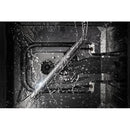  Germain Larivière Built-In RISE™ Dishwasher with TriFecta™ Wash System JENNAIR JDPSS244LL- Final sale - Floor sample IMAGE 5