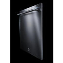  Germain Larivière Built-In RISE™ Dishwasher with TriFecta™ Wash System JENNAIR JDPSS244LL- Final sale - Floor sample IMAGE 9
