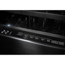  Germain Larivière Built-In NOIR™ Dishwasher with TriFecta™ Wash System JENNAIR JDPSS244LM- Final sale - Floor sample IMAGE 13