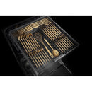  Germain Larivière Built-In NOIR™ Dishwasher with TriFecta™ Wash System JENNAIR JDPSS244LM- Final sale - Floor sample IMAGE 14
