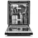  Germain Larivière Built-In NOIR™ Dishwasher with TriFecta™ Wash System JENNAIR JDPSS244LM- Final sale - Floor sample IMAGE 2