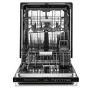  Germain Larivière Built-In NOIR™ Dishwasher with TriFecta™ Wash System JENNAIR JDPSS244LM- Final sale - Floor sample IMAGE 3