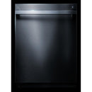  Germain Larivière Built-In NOIR™ Dishwasher with TriFecta™ Wash System JENNAIR JDPSS244LM- Final sale - Floor sample IMAGE 4