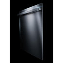  Germain Larivière Built-In NOIR™ Dishwasher with TriFecta™ Wash System JENNAIR JDPSS244LM- Final sale - Floor sample IMAGE 6