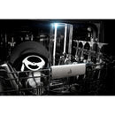  Germain Larivière Built-In NOIR™ Dishwasher with TriFecta™ Wash System JENNAIR JDPSS244LM- Final sale - Floor sample IMAGE 7
