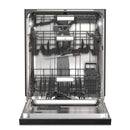  Germain Larivière Built-in Dishwasher with TriFecta™ Wash System JENNAIR JDPSS246LM- Final sale - Floor sample IMAGE 2