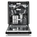  Germain Larivière Built-in Dishwasher with TriFecta™ Wash System JENNAIR JDPSS246LM- Final sale - Floor sample IMAGE 3