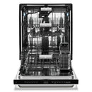  Germain Larivière Built-in Dishwasher with TriFecta™ Wash System JENNAIR JDPSS246LM- Final sale - Floor sample IMAGE 4