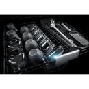  Germain Larivière Built-in Dishwasher with TriFecta™ Wash System JENNAIR JDPSS246LM- Final sale - Floor sample IMAGE 9