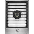  Germain Larivière 15-inch Built-In Modular Gas Cooktop with Wok Ring JENNAIR JGC3115GS- Final sale - Floor sample IMAGE 1