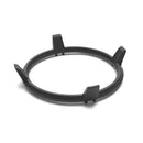  Germain Larivière 15-inch Built-In Modular Gas Cooktop with Wok Ring JENNAIR JGC3115GS- Final sale - Floor sample IMAGE 3