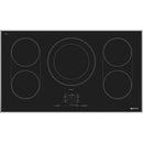  Germain Larivière 36-inch Built-In Induction Cooktop JENNAIR JIC4536XS- Final sale - Floor sample IMAGE 1
