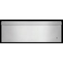  Germain Larivière Noir 30-inch 1.5cuft Warming Drawer JENNAIR JJD3030IM- Final sale - Floor sample IMAGE 1