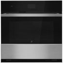  Germain Larivière Noir 30-inch 5.0 cu.ft. Built-in Single Wall Oven with MultiMode® Convection System JENNAIR JJW2430LM- Final sale - Open box IMAGE 1