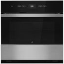  Germain Larivière Noir 30-inch 5.0 cu.ft. Built-in Single Wall Oven with MultiMode® Convection System JENNAIR JJW2430LM- Final sale - Open box IMAGE 5