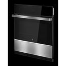  Germain Larivière Noir 30-inch 5.0 cu.ft. Built-in Single Wall Oven with MultiMode® Convection System JENNAIR JJW2430LM- Final sale - Floor sample IMAGE 11