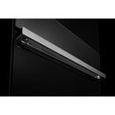  Germain Larivière Noir 30-inch 5.0 cu.ft. Built-in Single Wall Oven with MultiMode® Convection System JENNAIR JJW2430LM- Final sale - Floor sample IMAGE 6