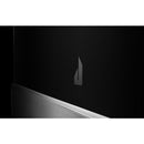  Germain Larivière Noir 30-inch 10.0 cu.ft. Built-in Double Wall Oven with MultiMode® Convection System JENNAIR JJW2830LM- Final sale - Floor sample IMAGE 14