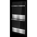  Germain Larivière Noir 30-inch 10.0 cu.ft. Built-in Double Wall Oven with MultiMode® Convection System JENNAIR JJW2830LM- Final sale - Floor sample IMAGE 9
