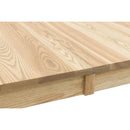  Germain Larivière Dining Tables Rectangle 447799 IMAGE 3