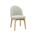  Germain Larivière Dining Seating Chairs 447801 IMAGE 1
