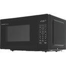  Sharp 0.7 cu. ft. Countertop Microwave Oven SMC0760KBC IMAGE 3
