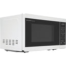  Sharp 0.7 cu. ft. Countertop Microwave Oven SMC0760KWC IMAGE 2