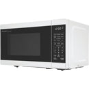  Sharp 0.7 cu. ft. Countertop Microwave Oven SMC0760KWC IMAGE 3