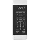  Sharp 0.7 cu. ft. Countertop Microwave Oven SMC0760KWC IMAGE 5
