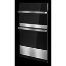  Germain Larivière Noir 30-inch 6.4 cu.ft. Combination Microwave/Wall Oven with MultiMode® Convection System JENNAIR JMW2430LM - Final sale - Floor sample IMAGE 5