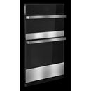  Germain Larivière Noir 30-inch 6.4 cu.ft. Combination Microwave/Wall Oven with MultiMode® Convection System JENNAIR JMW2430LM - Final sale - Floor sample IMAGE 6