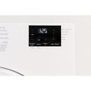  Germain Larivière 3.7 cu.ft. Electric Dryer BLOOMBERG DV17600W- Final sale - Floor Modele IMAGE 5
