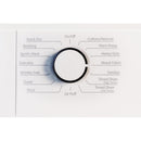  Germain Larivière 3.7 cu.ft. Electric Dryer BLOOMBERG DV17600W- Final sale - Floor Modele IMAGE 6