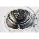  Germain Larivière 3.7 cu.ft. Electric Dryer BLOOMBERG DV17600W- Final sale - Floor Modele IMAGE 8