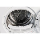  Germain Larivière 3.7 cu.ft. Electric Dryer BLOOMBERG DV17600W- Final sale - Floor Modele IMAGE 9