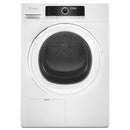  Germain Larivière 4.3 cu. ft. Electric Dryer WHIRLPOOL YWHD3090GW- Final sale - Floor sample IMAGE 1