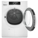  Germain Larivière 4.3 cu. ft. Electric Dryer WHIRLPOOL YWHD3090GW- Final sale - Floor sample IMAGE 2