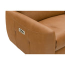  Germain Larivière Power Recline Loveseats 917667 IMAGE 5