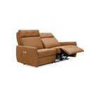  Germain Larivière Sofas Power Recline 917668 IMAGE 2