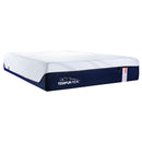  Germain Larivière Tempur-LuxeAlign Firm Mattress (Twin XL) 383467 IMAGE 1