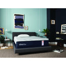  Germain Larivière Tempur-LuxeAlign Firm Mattress (Twin XL) 383467 IMAGE 8