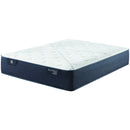 Germain Larivière CF1000 Hybrid Quilted Medium Mattress (Twin XL) 409055 IMAGE 1