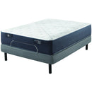  Germain Larivière CF1000 Hybrid Quilted Medium Mattress (Twin XL) 409055 IMAGE 5
