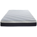  Germain Larivière Alonzo Mattress (Full) 426609 IMAGE 2